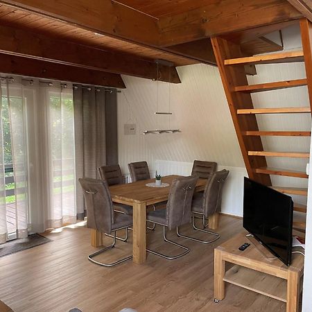 Ferienhaus Ida Am Twistesee Villa Bad Arolsen Kültér fotó