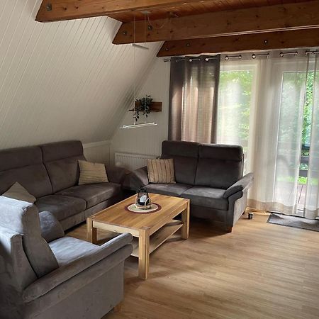 Ferienhaus Ida Am Twistesee Bad Arolsen Kültér fotó