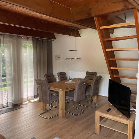 Ferienhaus Ida Am Twistesee Bad Arolsen Kültér fotó