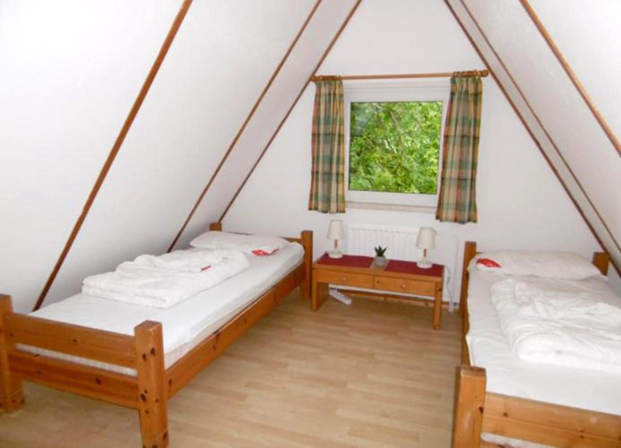 Ferienhaus Ida Am Twistesee Bad Arolsen Kültér fotó
