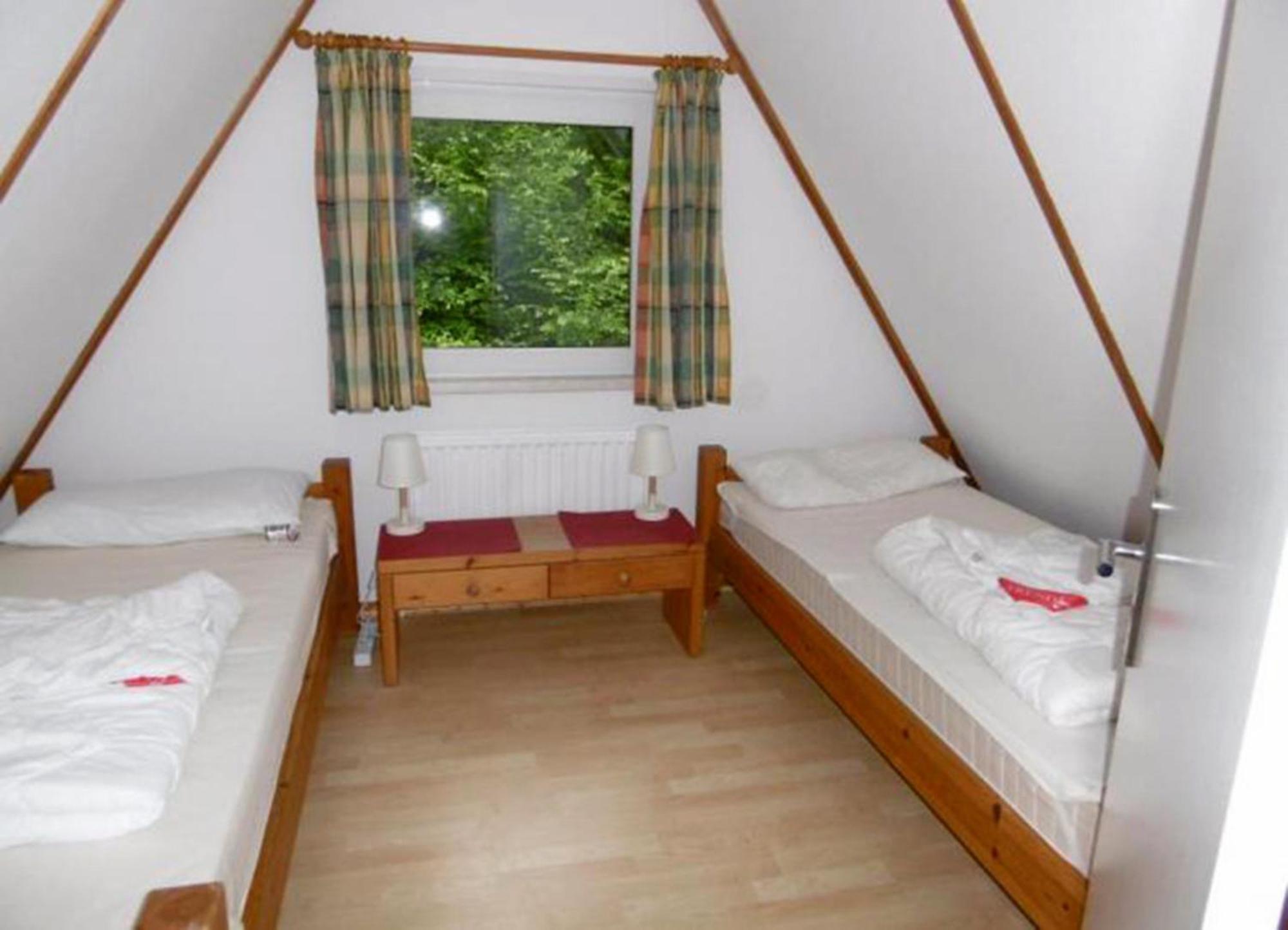 Ferienhaus Ida Am Twistesee Bad Arolsen Kültér fotó